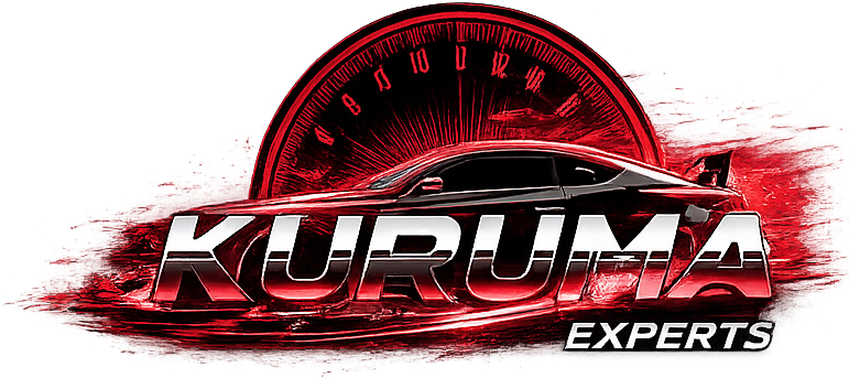 Kuruma Experts Logo